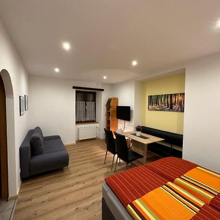 Ferienwohnung Wohlfahrter Bad Mitterndorf Luaran gambar