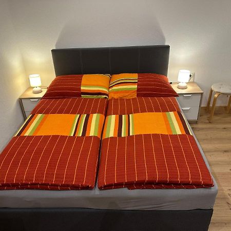 Ferienwohnung Wohlfahrter Bad Mitterndorf Luaran gambar