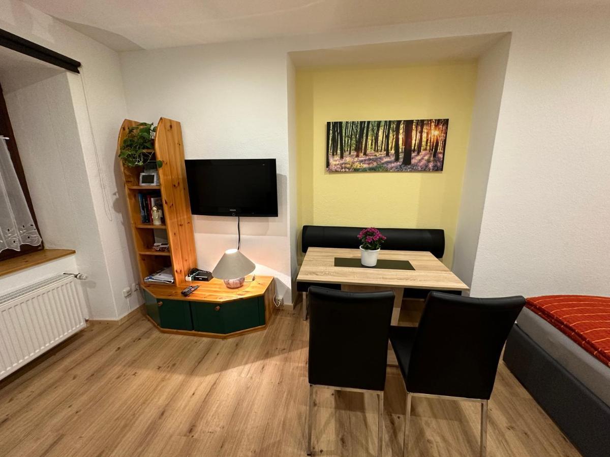 Ferienwohnung Wohlfahrter Bad Mitterndorf Luaran gambar