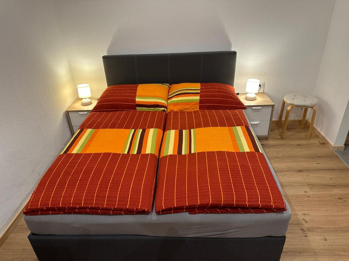 Ferienwohnung Wohlfahrter Bad Mitterndorf Luaran gambar