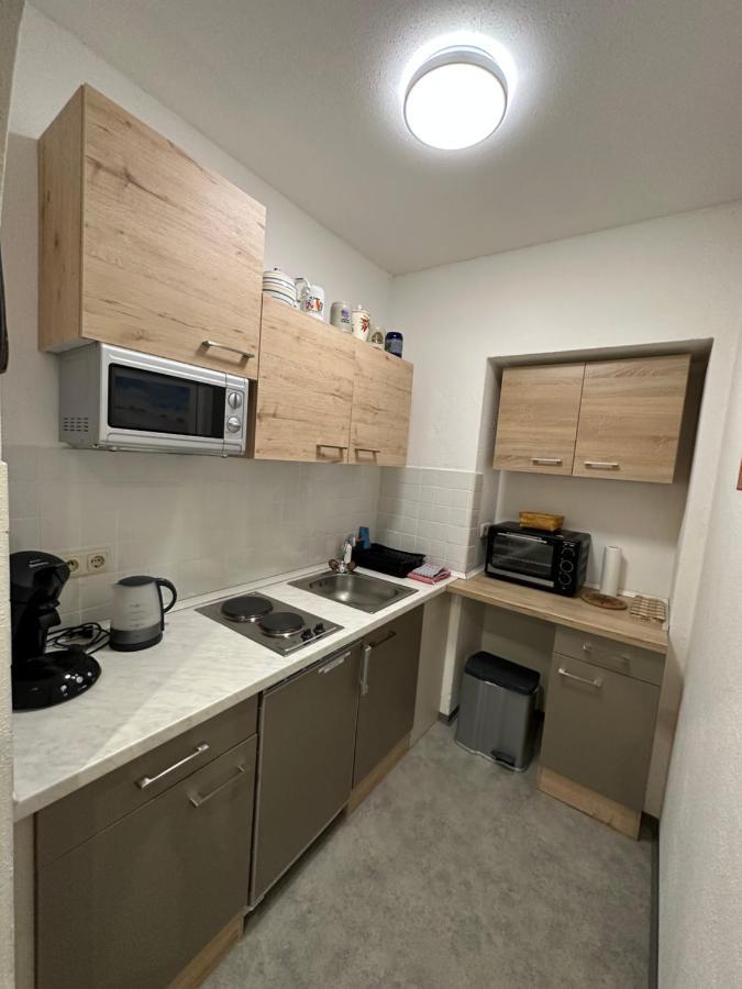 Ferienwohnung Wohlfahrter Bad Mitterndorf Luaran gambar