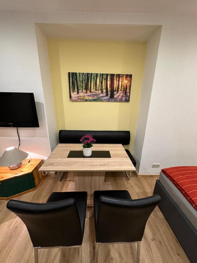 Ferienwohnung Wohlfahrter Bad Mitterndorf Luaran gambar