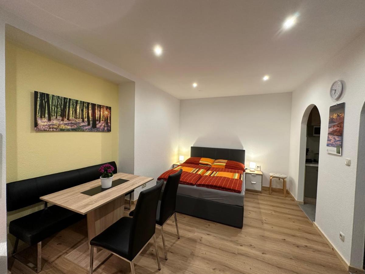 Ferienwohnung Wohlfahrter Bad Mitterndorf Luaran gambar
