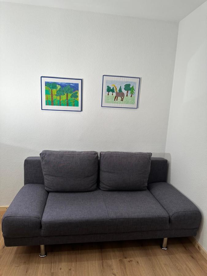 Ferienwohnung Wohlfahrter Bad Mitterndorf Luaran gambar