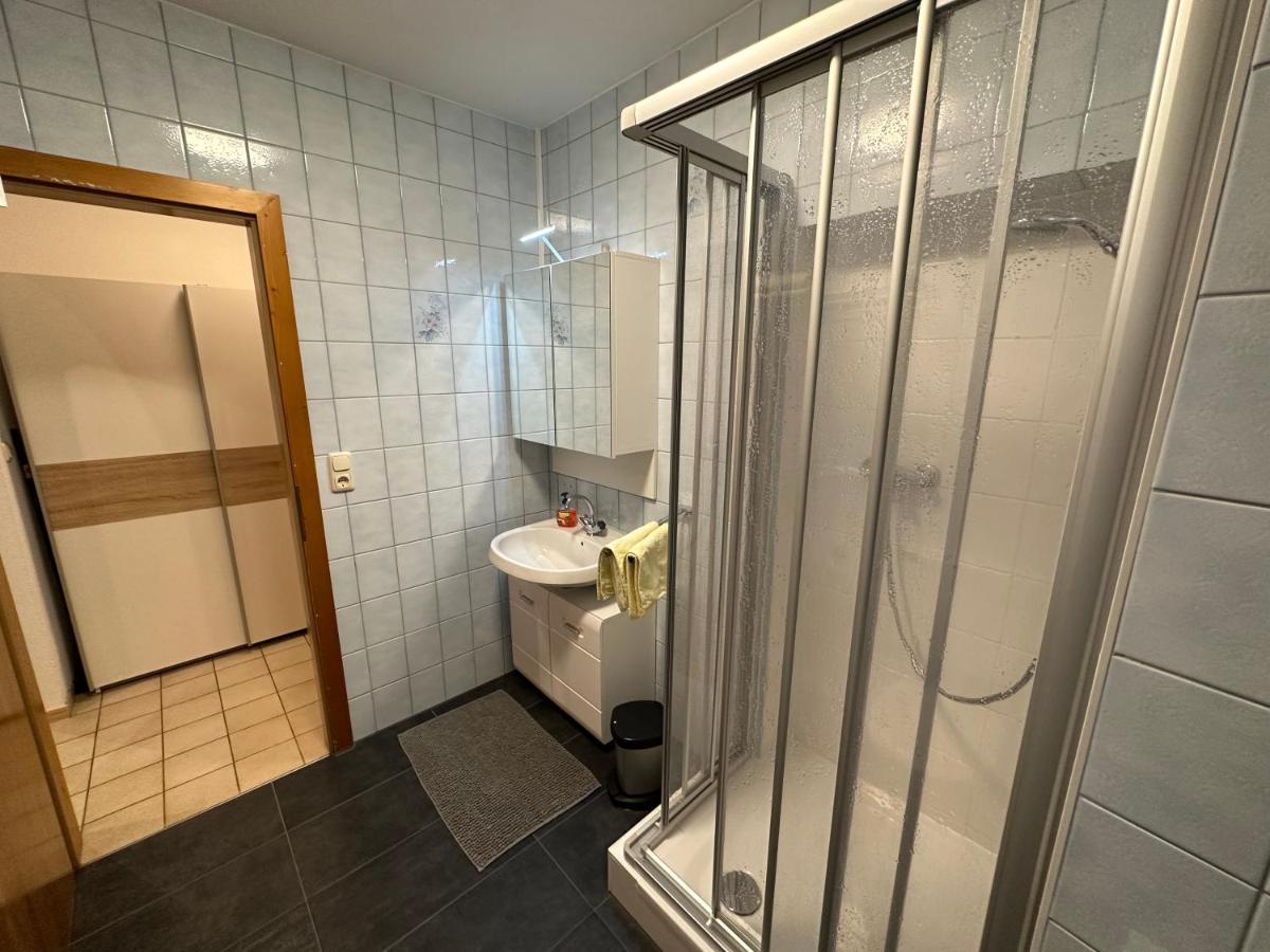 Ferienwohnung Wohlfahrter Bad Mitterndorf Luaran gambar